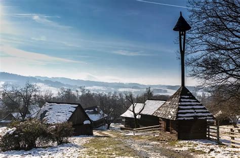 Rožnov pod Radhoštěm – Tipy na výlet i dovolenou